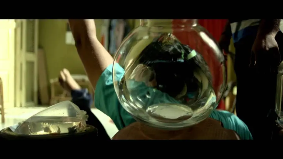 Wideo do filmu உறுமீன் — URUMEEN FIRST LOOK TEASER (Select HD)