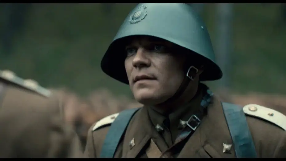 Wideo do filmu 9. april — INVASION DAY bande annonce VF