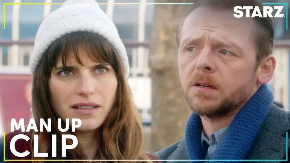 Wideo do filmu Odważ się zdobyć faceta — ‘Awkward First Date’ Clip