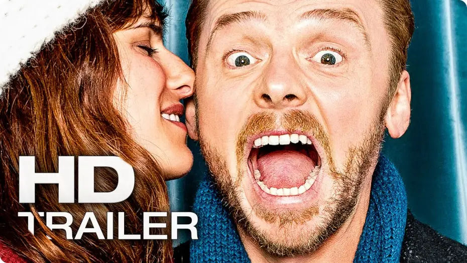 Wideo do filmu Odważ się zdobyć faceta — ES IST KOMPLIZIERT Trailer German Deutsch (2015)