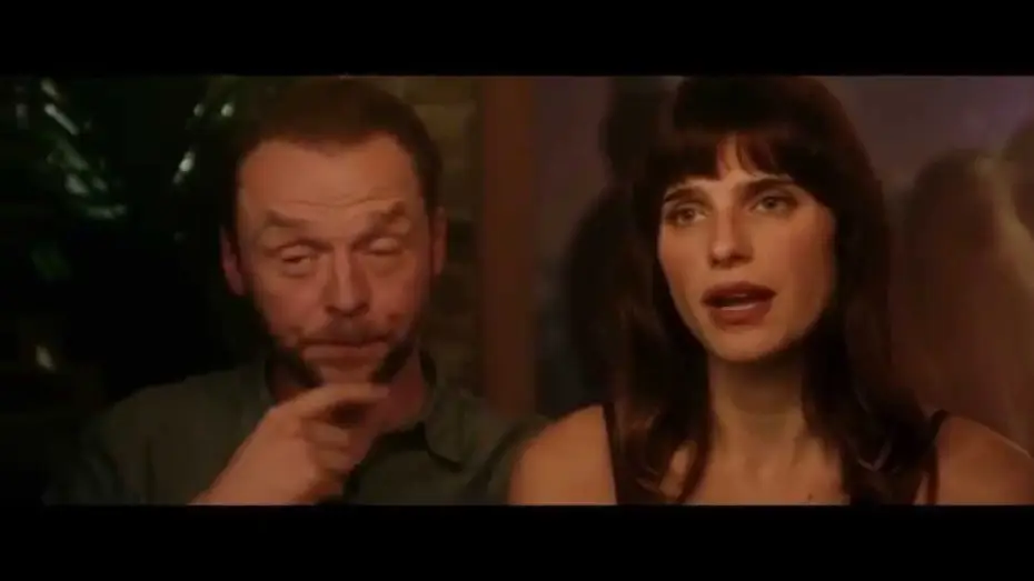 Wideo do filmu Odważ się zdobyć faceta — Man Up [Mensonge blanc]  Bande annonce vf