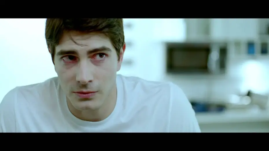 Wideo do filmu 400 dni — 400 DAYS bande annonce officielle
