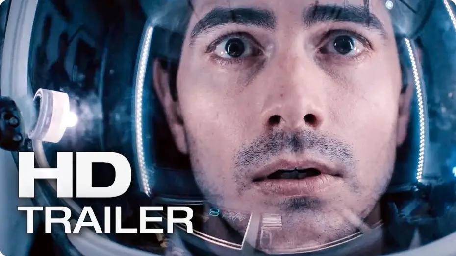 Wideo do filmu 400 dni — 400 DAYS Trailer German Deutsch (2015)