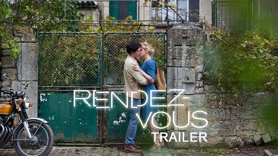 Wideo do filmu Obsesja — RENDEZ-VOUS I Trailer English Subtitled I Millstreet Films