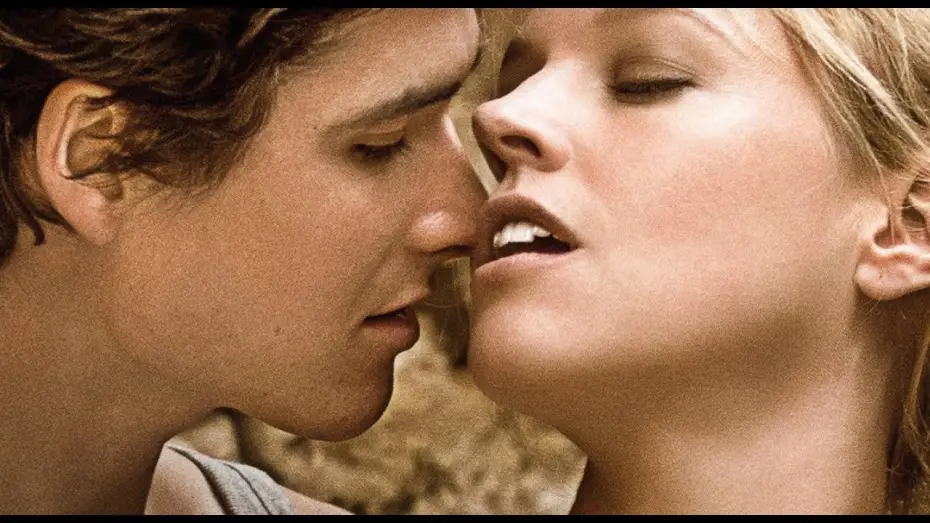 Wideo do filmu Obsesja — Obsession