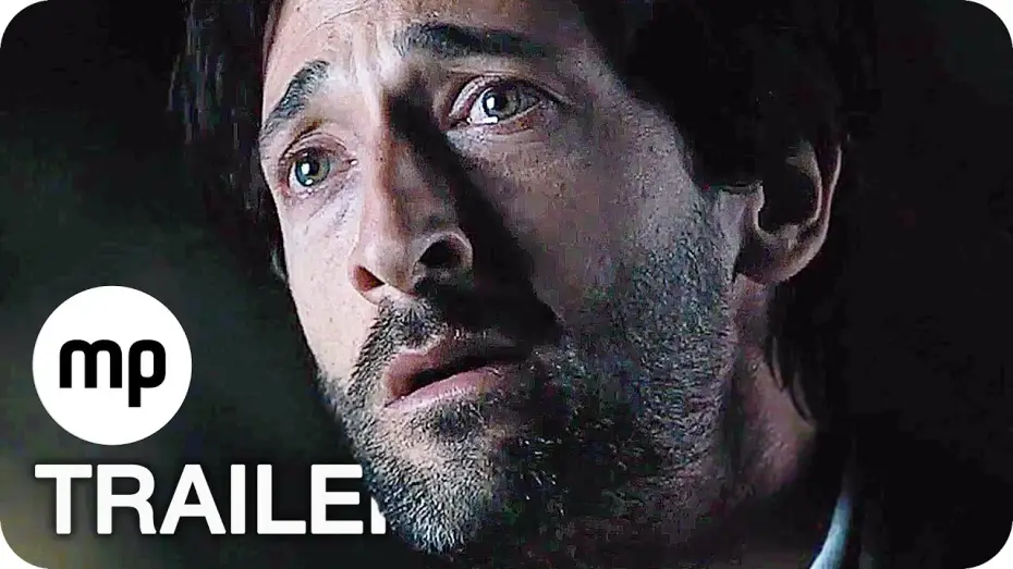 Wideo do filmu Poprzednie życie — BACKTRACK Trailer German Deutsch (2016)