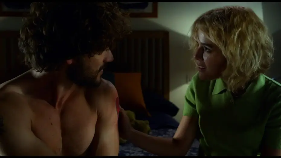 Wideo do filmu Julieta — Julieta - Trailer Italiano Ufficiale | HD