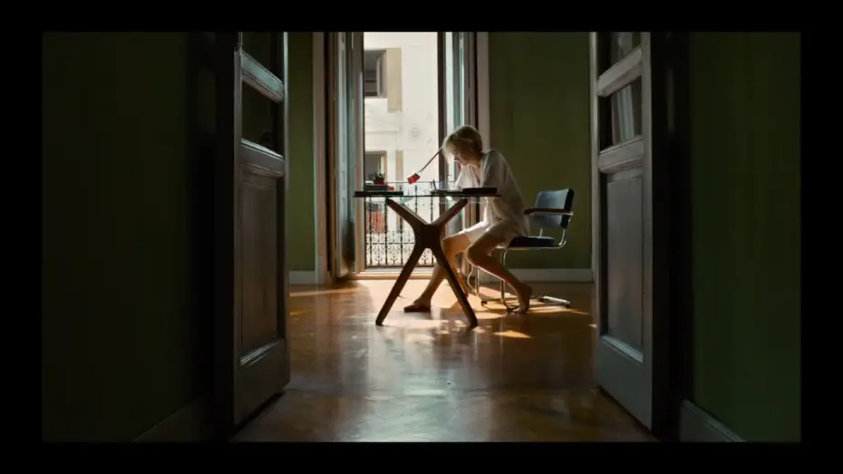 Wideo do filmu Julieta — "Julieta", la nueva película de Pedro Almodóvar - Trailer oficial