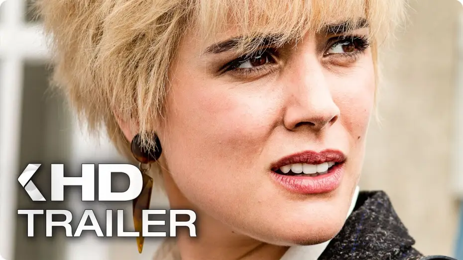Wideo do filmu Julieta — JULIETA Trailer German Deutsch (2016)