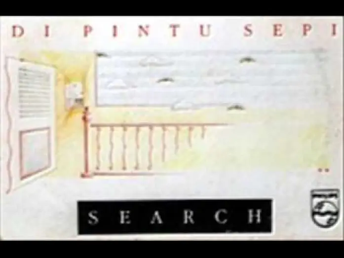 Wideo do filmu Kepala Angin — SEARCH - KEPALA ANGIN.wmv