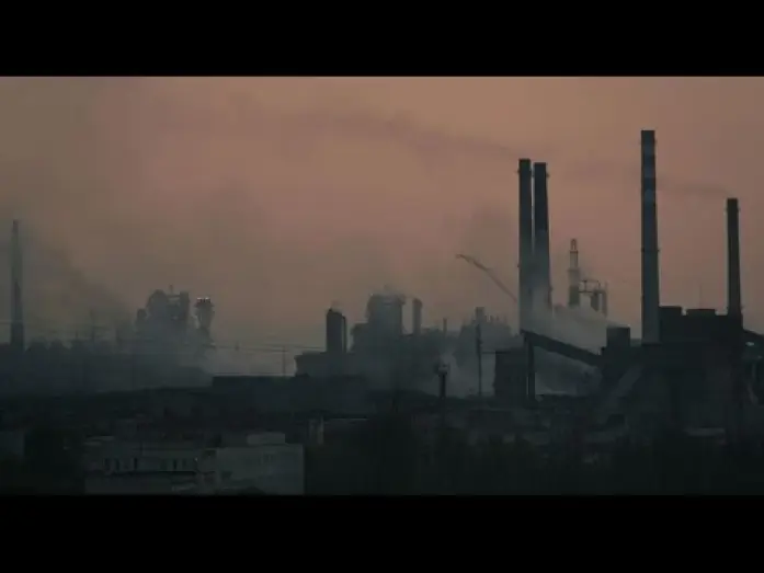 Wideo do filmu Almost Holy — Крокодил Геннадий | Трейлер | Артдокфест-2015 | Конкурс