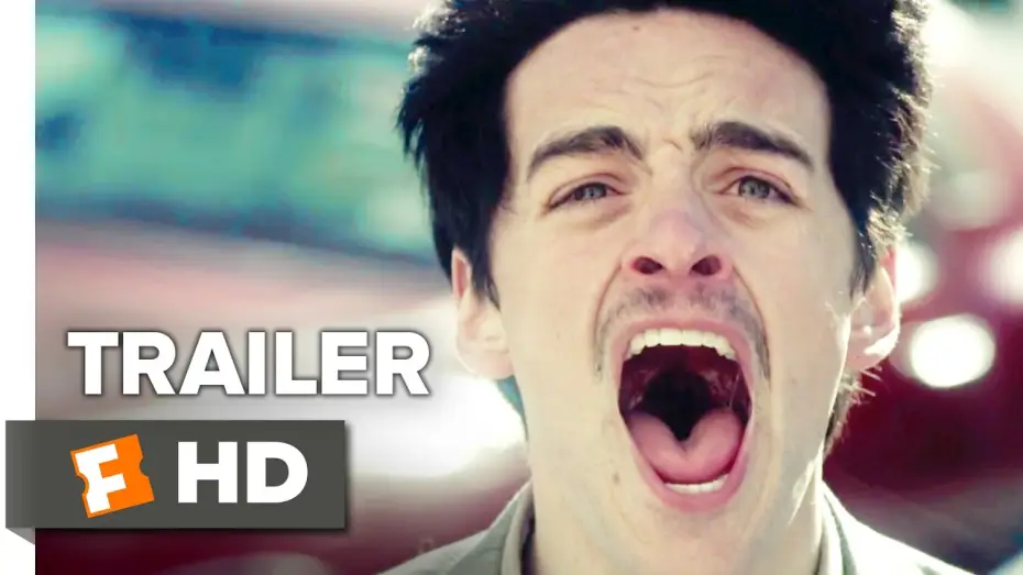 Wideo do filmu The Wannabe — The Wannabe Official Trailer 1 (2015) -  Patricia Arquette, David Zayas Movie HD