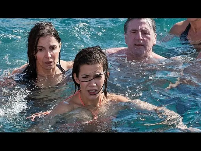 Wideo do filmu Entre amis — UNTER FREUNDEN | Trailer [HD]