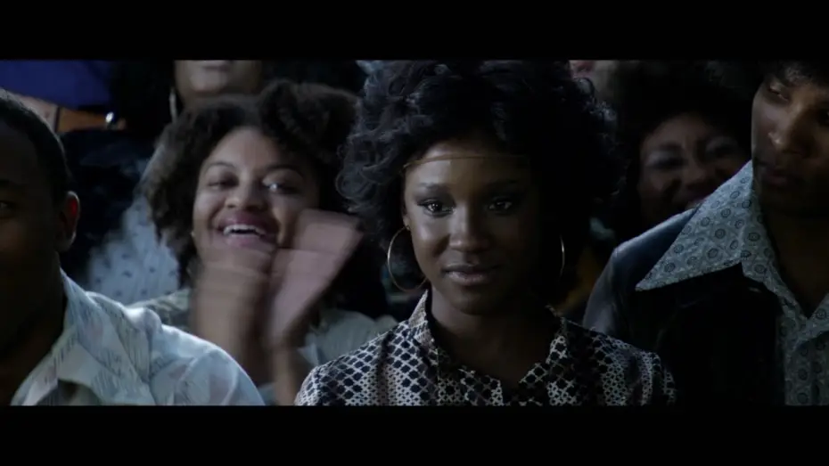 Wideo do filmu Woodlawn — Woodlawn - Bande-annonce VF (En DVD le 21/04/2017)