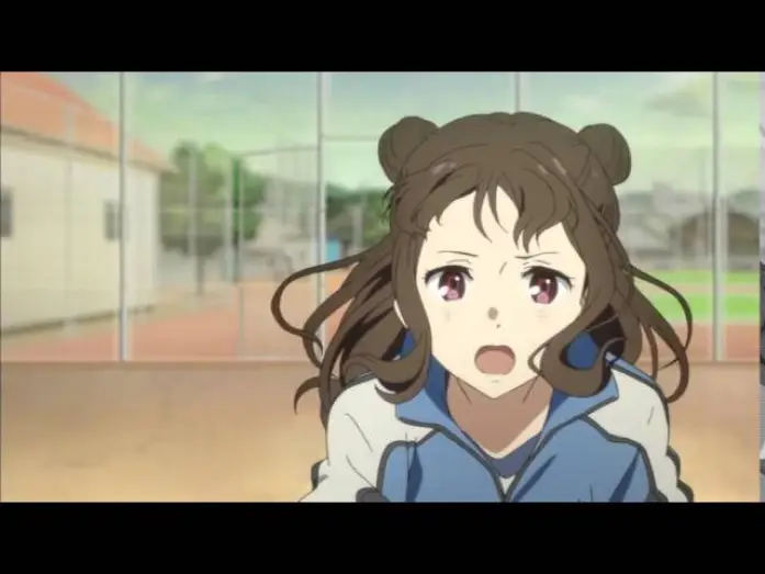 Wideo do filmu Kyoukai no Kanata – Przyszłość — Trailer [Subtitled]