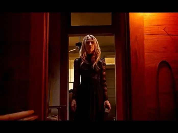 Wideo do filmu Intruders — INTRUDERS - Trailer #1 2016