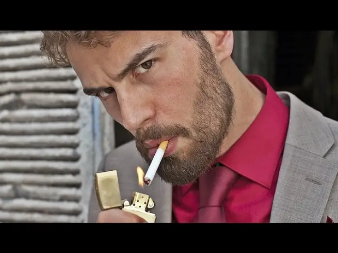 Wideo do filmu Gniewne psy — DIRTY COPS - WAR ON EVERYONE | Trailer & Filmclips deutsch german [HD]