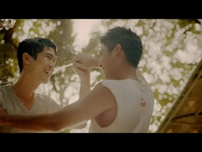 Wideo do filmu พี่ชาย My Hero — How to Win at Checkers (Every Time) - US trailer