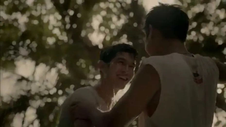 Wideo do filmu พี่ชาย My Hero — แอบชม 1 นาที! "พี่ชาย My Hero" : How To Win At Checkers (Every Time) - Excerpt