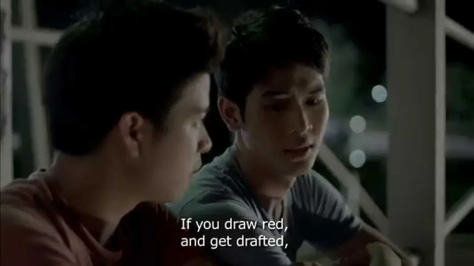 Wideo do filmu พี่ชาย My Hero — พี่ชาย My Hero - How To Win At Checkers (Every Time) - Official Trailer #1