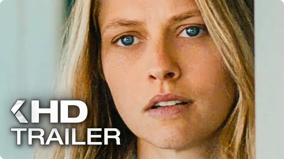 Wideo do filmu Wybór — THE CHOICE Trailer German Deutsch (2016)