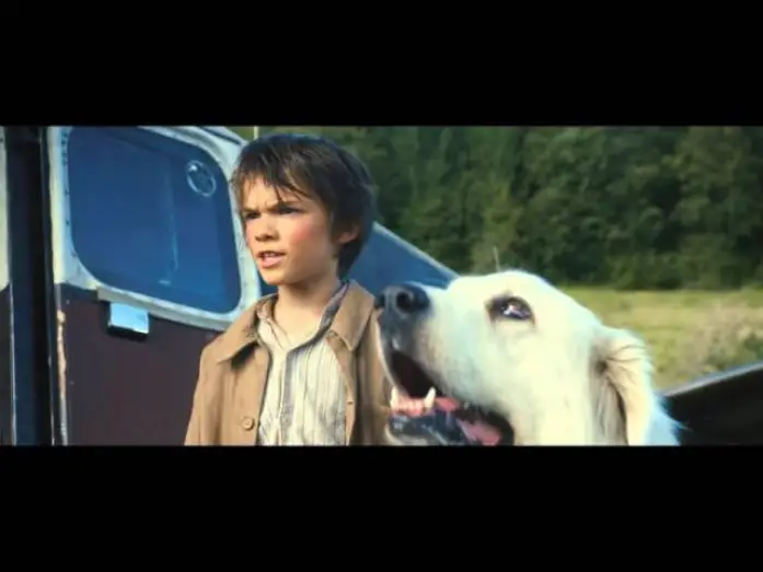 Wideo do filmu Bella i Sebastian 2 — Sebastian und die Feuerretter (Belle & Sebastian 2) - Trailer 1 DE