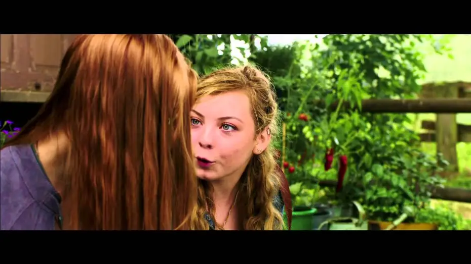 Wideo do filmu Wicher 2: Na przekór wszystkiemu — WHISPER 2 bande-annonce VF