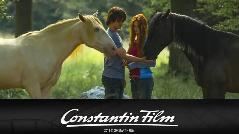 Wideo do filmu Wicher 2: Na przekór wszystkiemu — Ostwind 2 - Offizieller Teaser Trailer