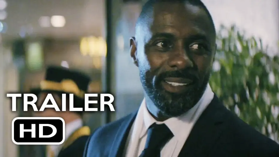 Wideo do filmu 100 ulic — 100 Streets (2016) Bande annonce VO