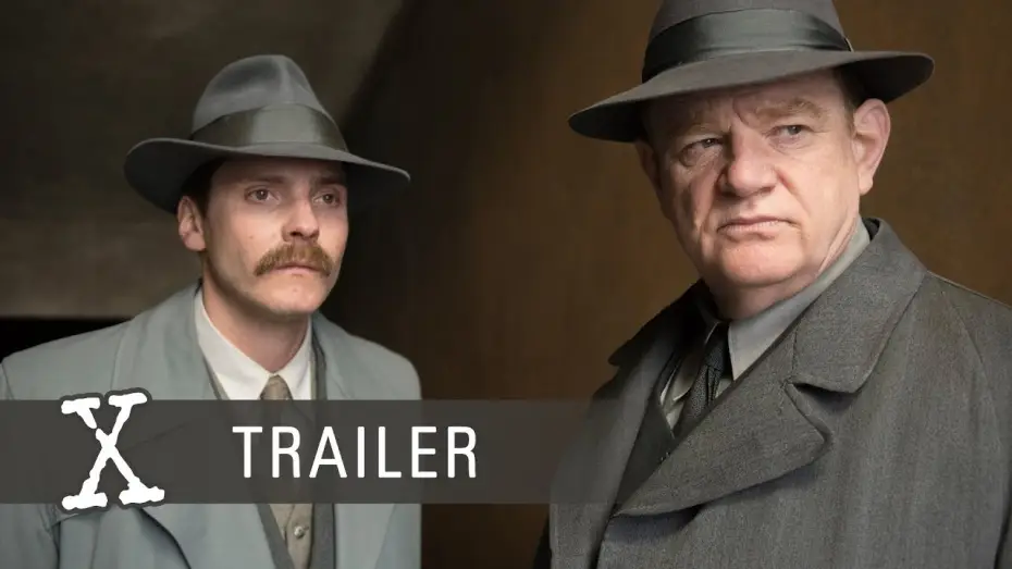 Wideo do filmu Alone in Berlin — Offizieller Trailer