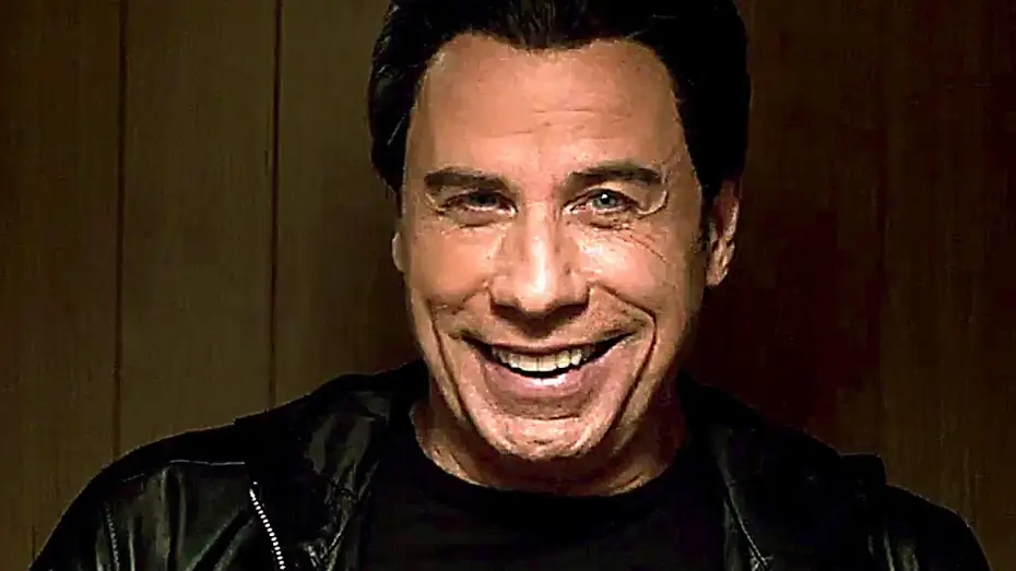 Wideo do filmu Ryzykowny Układ — CRIMINAL ACTIVITIES Bande annonce (John Travolta, Thriller - 2016)