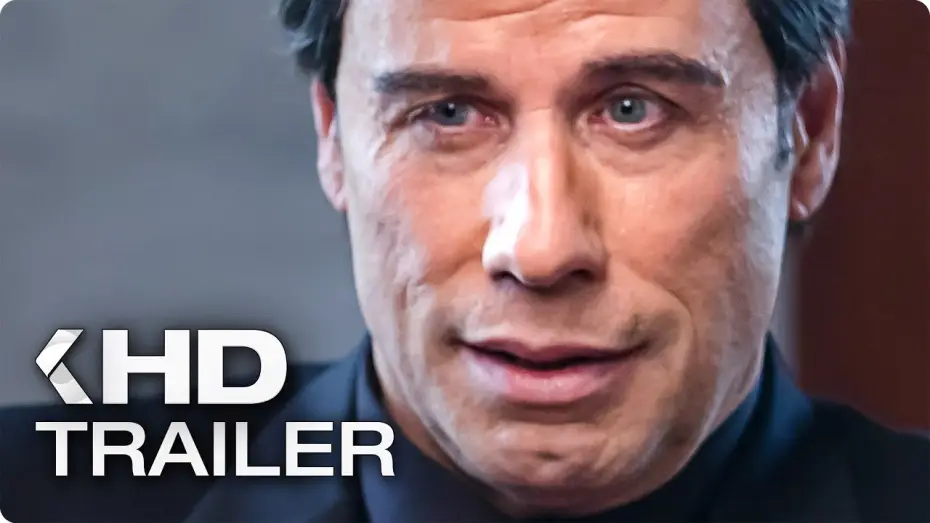Wideo do filmu Ryzykowny Układ — CRIMINAL ACTIVITIES Trailer German Deutsch (2016)