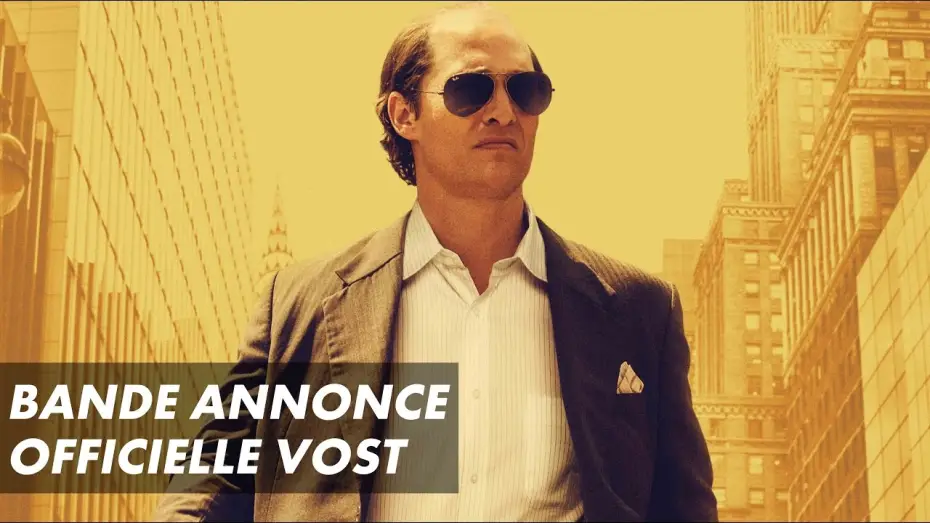 Wideo do filmu Gold — GOLD - Bande Annonce VOST