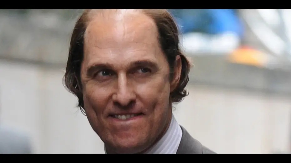 Wideo do filmu Gold — Gold La Gran Estafa - Oficial Trailer Español (Matthew McConaughey)