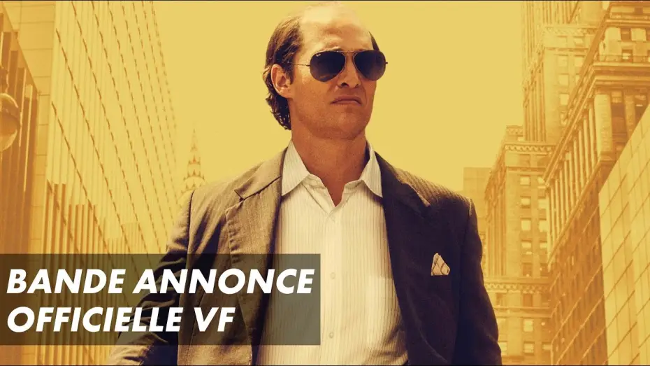 Wideo do filmu Gold — GOLD - Bande-annonce officielle VF - Matthew McConaughey (2017)