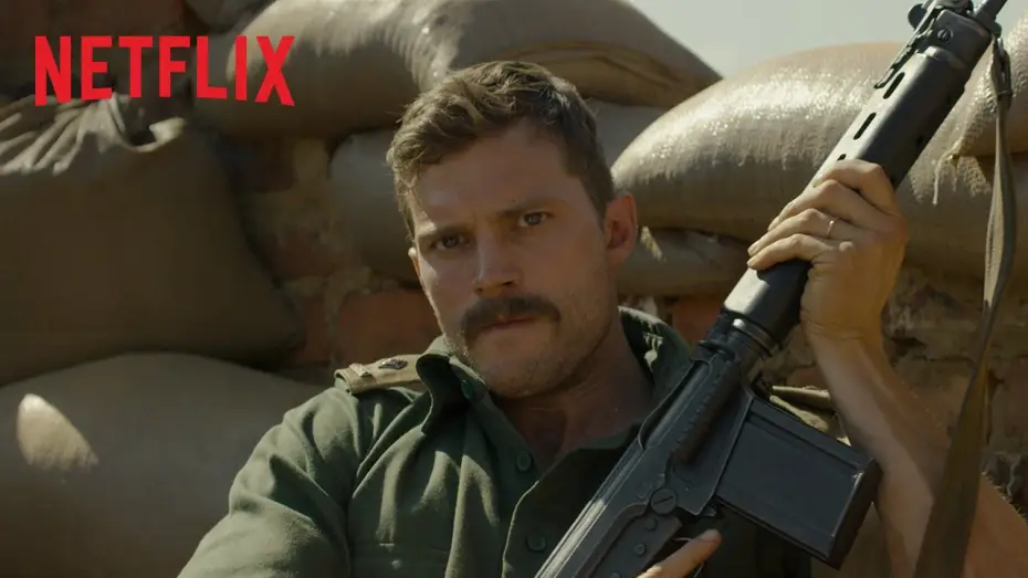 Wideo do filmu Oblężenie Jadotville — Jadotville - Bande Annonce VF