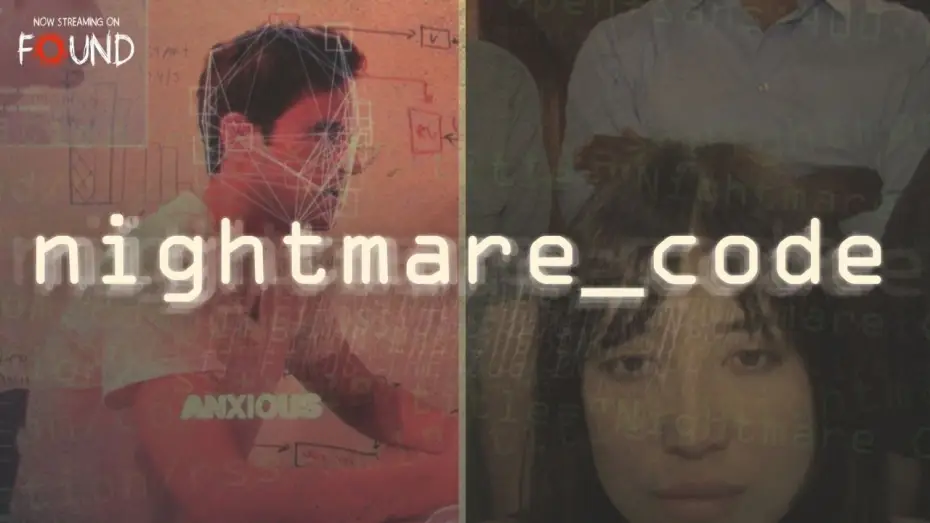 Wideo do filmu Nightmare Code — Nightmare Code  | Official Trailer | Stream for FREE on FOUND