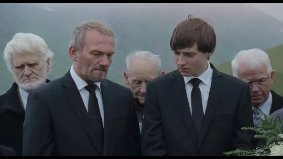 Wideo do filmu Wróble — SPARROWS trailer  castellano
