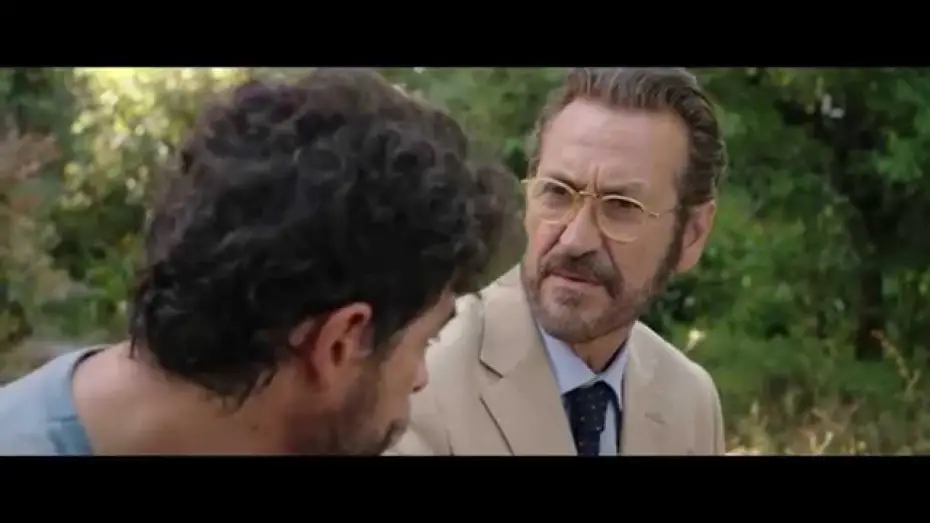 Wideo do filmu Jak Bóg da — Se Dio Vuole: Trailer