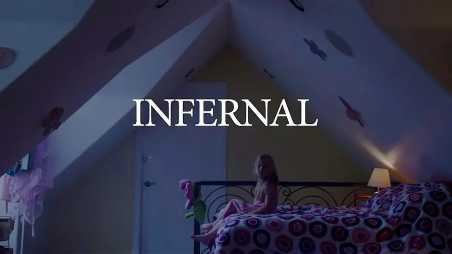 Wideo do filmu Infernal — Infernal (2015) Official Trailer
