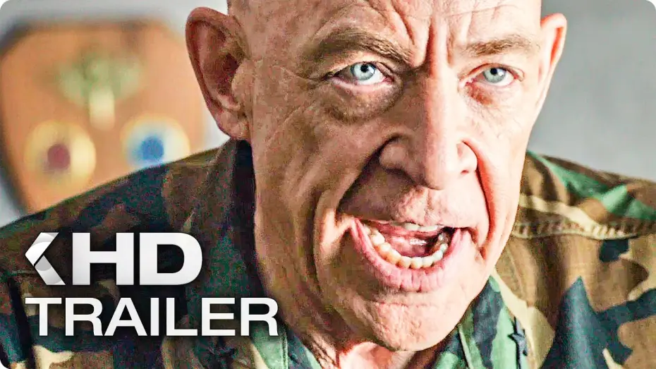Wideo do filmu Renegaci — RENEGADES Trailer German Deutsch (2018)