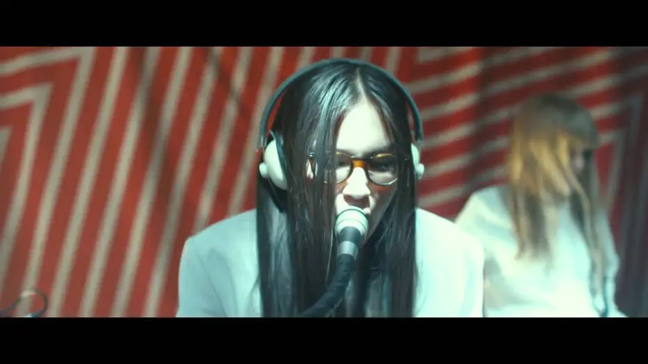 Wideo do filmu Belgica — Belgica, Turn off the lights !