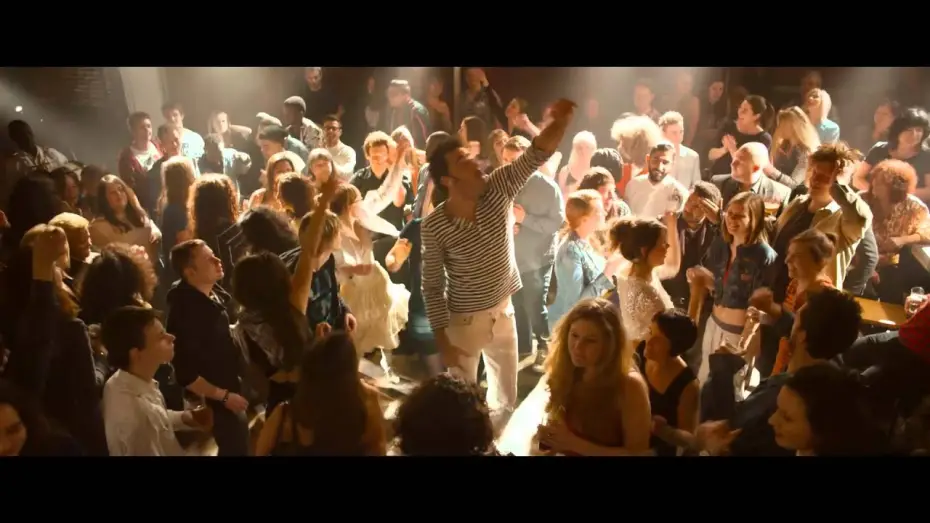 Wideo do filmu Belgica — Belgica - Bande Annonce VOST