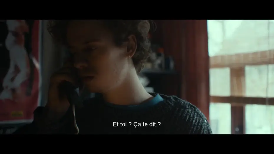 Wideo do filmu Belgica — Belgica- Sers lui une bière !