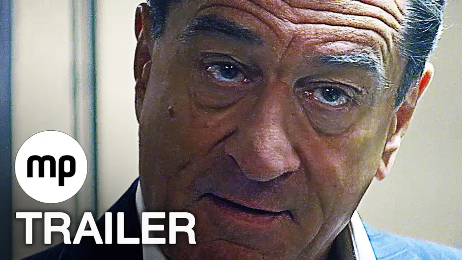 Wideo do filmu Człowiek mafii — Exklusiv: BUS 657 Trailer German Deutsch (2015) Robert De Niro, Dave Bautista Thriller