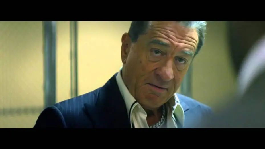 Wideo do filmu Człowiek mafii — BUS 657 (2015) Robert De Niro, Jeffrey Dean Morgan - Bande-annonce officielle VF