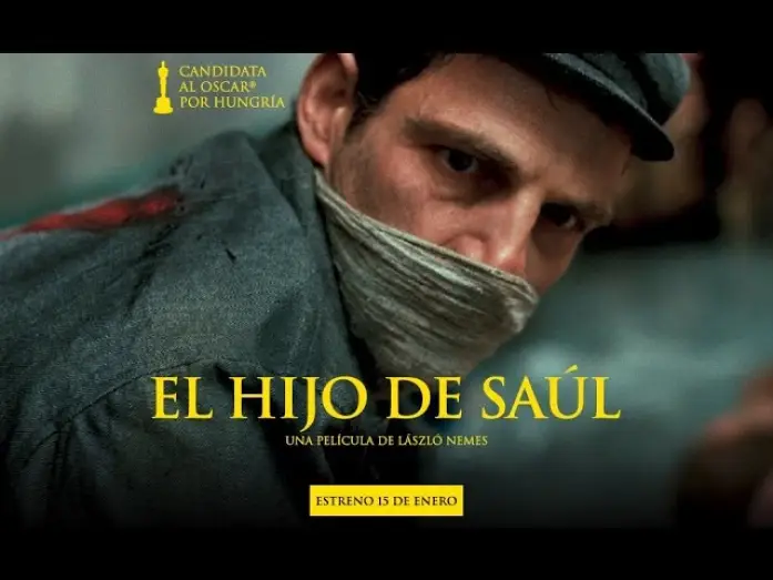 Wideo do filmu Syn Szawła — EL HIJO DE SAÚL (SON OF SAUL) - trailer
