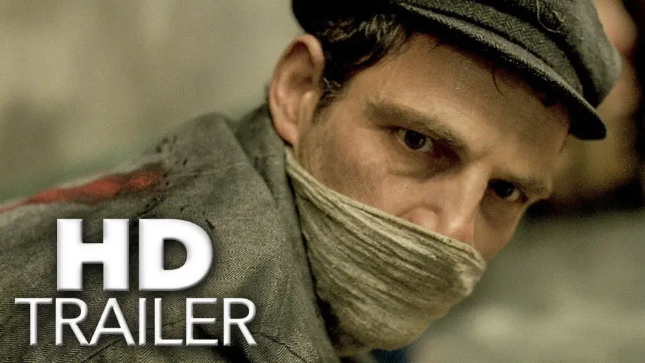 Wideo do filmu Syn Szawła — SON OF SAUL Trailer Deutsch German (HD) - Holocaust-Drama - Nominiert für den Auslands-Oscar