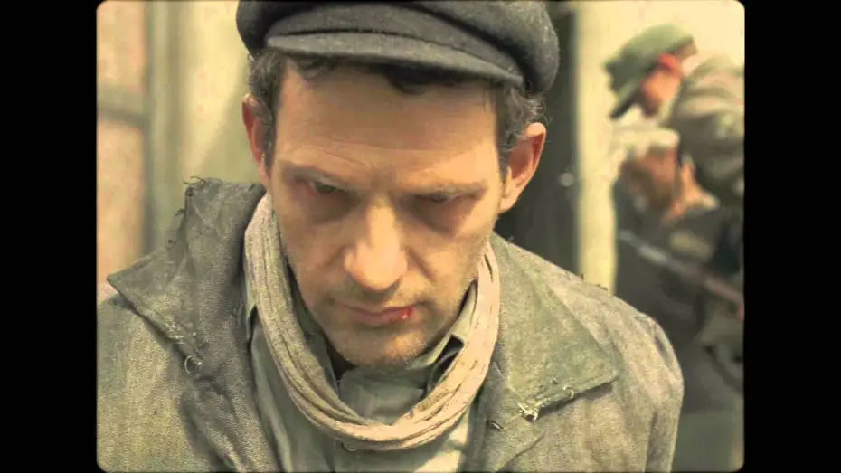 Wideo do filmu Syn Szawła — LE FILS DE SAUL - Bande Annonce VF