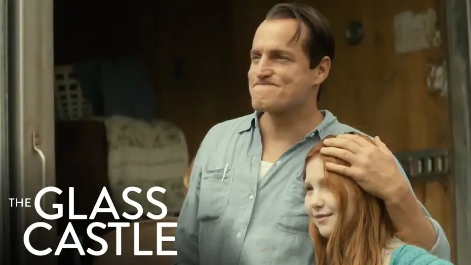 Wideo do filmu Szklany zamek — Diving Into the Chaos: The Real Family Behind The Glass Castle